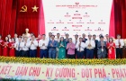 Hưng Yên:  Phường Trà Lý phấn đấu trở thành trung tâm kinh tế - xã hội ven sông Trà Lý