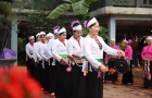 Khám phá bức tranh du lịch đa sắc giữa vùng núi Ba Vì