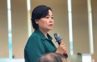 Trồng đúng, quản lý chuẩn, ngành sầu riêng Việt mới thật sự bền vững 