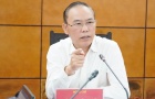 Thủy sản duy trì đà tăng trưởng, quyết gỡ “thẻ vàng” IUU và đáp ứng MMPA