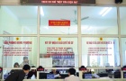 Trung tâm hành chính công cấp xã trở thành đầu mối phục vụ người dân