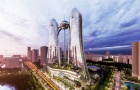 Sunshine Group đặt mục tiêu thu về gần 100.000 tỷ đồng giai đoạn 2019-2020