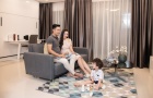 Bài trí phòng khách kích hoạt tài lộc