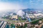Bất động sản công nghiệp: Từ có tiếng đến… có miếng