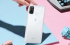 Vsmart Joy 4 có thêm bản 6GB RAM giá tốt nhất phân khúc