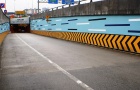 Cách chống ngập đột phá của người Mã Lai