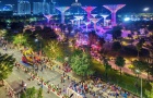 Giới startup và cộng đồng quốc tế thấy cơ hội thành công ở Vinhomes Grand Park