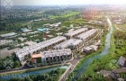 Giao thông công cộng và bất động sản: Xu thế TOD đang lên ngôi 