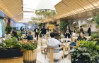 Chính thức khai trương Phu Long Pavilion và căn hộ mẫu Essensia Sky