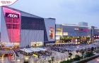 Đầu tư Trung tâm thương mại Aeon Mall Cần Thơ, vốn 5.400 tỷ đồng
