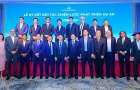 Đất Xanh ký kết hợp tác chiến lược với gần 20 đối tác lớn trong và ngoài nước