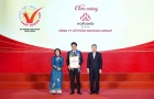 Doanh số quý I tăng trưởng trở lại, Nafoods Group duy trì mục tiêu tăng trưởng cao dù chịu tác động của thuế đối ứng