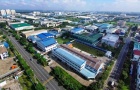 “Xếp hàng” đăng ký đầu tư vào Khu công nghiệp Phạm Văn Hai