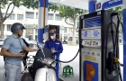 Không lo thiếu xăng dầu