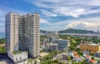 Giá bất động sản tại Bà Rịa - Vũng Tàu tăng phi mã