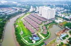 Lợi nhuận của doanh nghiệp địa ốc phân hóa mạnh