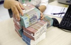Ngân hàng đồng loạt báo lãi tăng sau 3 quý đầu năm