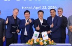 NVIDIA và FPT hợp tác mở nhà máy AI 200 triệu USD ở Việt Nam
