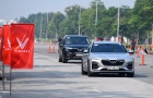 VinFast tăng giá LUX SA2.0 VÀ LUX A2.0 thêm 50 triệu đồng