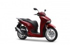 SH350i hoàn toàn mới được sản xuất tại Việt Nam 