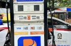 Dài cổ chờ phổ cập xăng dầu EURO5