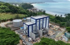 Điện lưới quốc gia bừng sáng - động lực phát triển mới của Côn Đảo