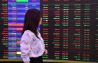 VN-Index bứt tăng gần 14 điểm trong phiên đầu tiên 'go live' hệ thống mới