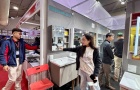 Vietbuild 2025: Hàng Trung Quốc vẫn mạnh về giá, hàng Việt Nam vươn lên về chất lượng