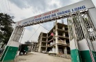 Căn hộ tại “nghĩa địa chung cư” bất ngờ được chào bán 55 triệu đồng/m2