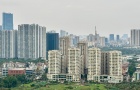 Chung cư Hà Nội hết thời tăng giá “phi mã”