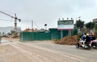 Quận Long Biên sẽ có 452 căn nhà ở xã hội tại “khu đất vàng”
