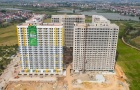 Bắc Giang vượt nhiều thành phố lớn trong “cuộc đua” nhà ở xã hội
