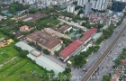 Sắp có dự án “trăm triệu đô” trên khu đất Cao Xà Lá