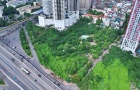 Hà Nội: Các “ông lớn” bất động sản đóng hàng chục nghìn tỷ đồng tiền sử dụng đất