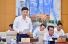 Tăng cường vai trò của chính sách tài khóa để hỗ trợ phục hồi tăng trưởng