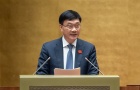 Sở hữu chéo, cho vay doanh nghiệp “sân sau” còn phức tạp