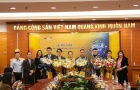 PVcomBank chính thức triển khai dịch vụ mở tài khoản doanh nghiệp qua eKYC
