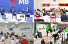 Nhận chuyển giao bắt buộc tổ chức tín dụng yếu kém, ngân hàng được nới room ngoại lên 49%