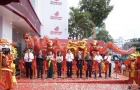 Đồng Tâm Group khai trương trung tâm trưng bày, giới thiệu sản phẩm mới tại TP.HCM