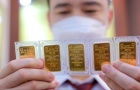 Nhiều ngân hàng đã sẵn sàng sản xuất, kinh doanh vàng miếng