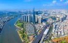 4 tháng đầu năm 2025, TP.HCM thu hơn 95.000 tỷ đồng từ kinh doanh bất động sản