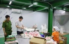 Vụ sản xuất bột ngọt, dầu ăn giả: Tạm giữ khẩn cấp giám đốc Công ty Famimoto