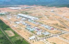 Khu công nghiệp Becamex Bình Định thu hút dự án 52 triệu USD từ Đan Mạch