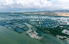 Bình Định phê duyệt 2 dự án khu dân cư, đô thị trong Khu kinh tế Nhơn Hội