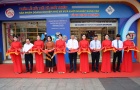 20 doanh nghiệp Ninh Thuận giới thiệu sản phẩm, kết nối giao thương tại TP.HCM
