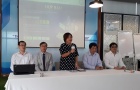 Công nghệ Blockchain cho Đô thị thông minh