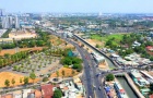 Hưởng lợi từ hạ tầng, địa ốc cửa ngõ Đông Bắc TP.HCM “cất cánh”