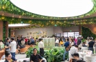 Bất động sản Đông Bắc TP.HCM “nóng” theo dòng vốn FDI đổ về năm 2025