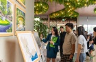 Theo chân dòng tiền chảy về “vùng đất mới”