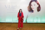 Vợ diễn viên Bình Minh, doanh nhân Lê Anh Thơ: Duy trì năng lượng tích cực làm phụ nữ luôn trẻ
